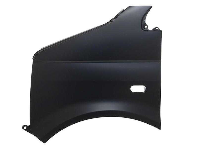 Крило переднє ліве VW Transporter T5 03- (Tempest)