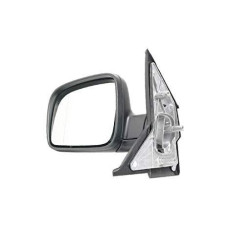 Дзеркало ліве ручн. VW Transporter T5 03- (Tempest)