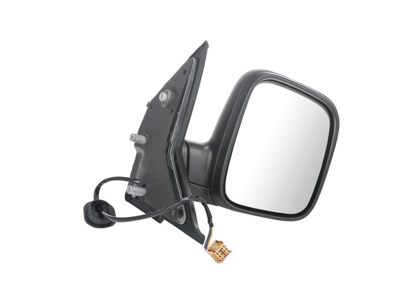 Дзеркало праве ел. VW Transporter T5 03- (Tempest)