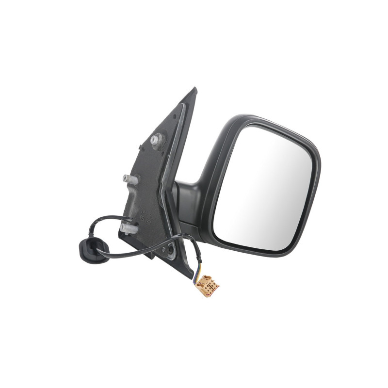 Дзеркало ліве ел. VW Transporter T5 03- (Tempest)