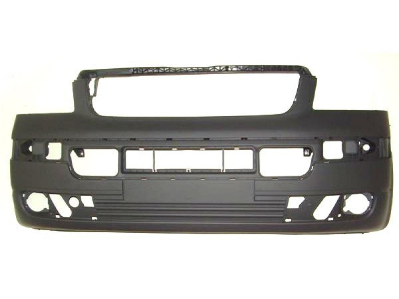 Бампер передній VW Transporter T5 2003- (Tempest)