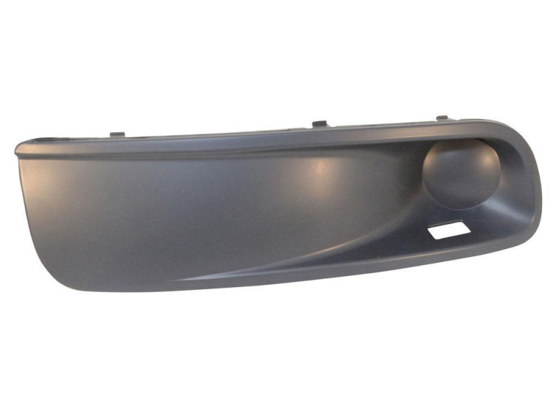 Решітка бампера передня ліва VW Transporter T5 03-09 (Tempest)