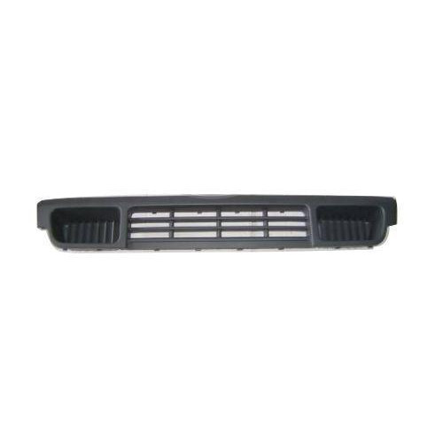 Накладка переднього бампера середня VW Transporter T5 03- (Tempest)