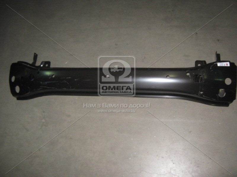 Підсилювач переднього бампера VW Transporter T5 03-09 (Tempest)