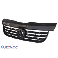 Решітка радіатора VW Transporter T5 03-09 (Tempest)