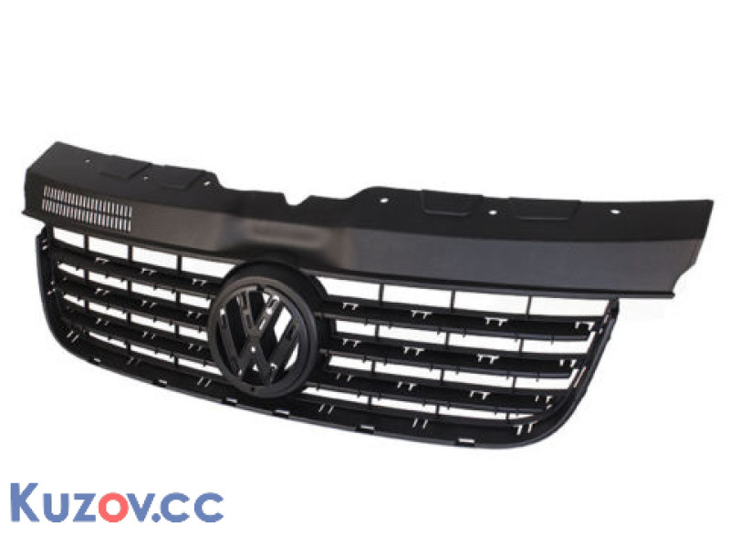 Решітка радіатора VW Transporter T5 03-09 (Tempest)