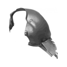 Підкрилок передній правий VW Polo хетчбек 2009-2018 (Tempest)