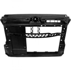 Передня панель VW Polo 5 09-15 (Tempest) закрита 6R0805588AH