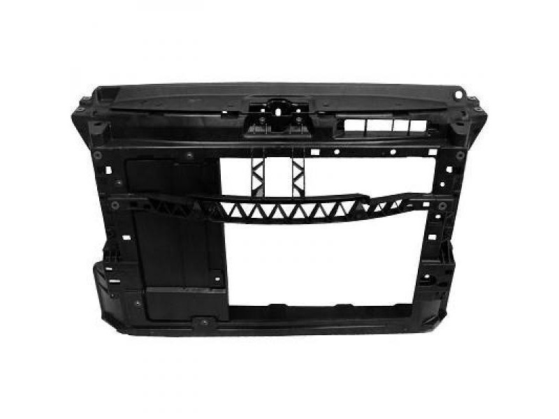 Панель передня VW Polo 5 09-15 (Tempest) закрита 6R0805588AH