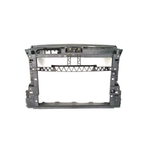 Панель передня VW Polo 5 09-15, 2015-2019 (Tempest) відкрита 6R0805588AF, 6R0805588N