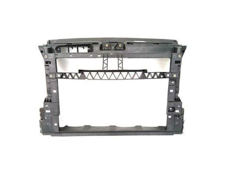 Панель передня VW Polo 5 09-15, 15-19 (Tempest) відкрита 6R0805588AF, 6R0805588N