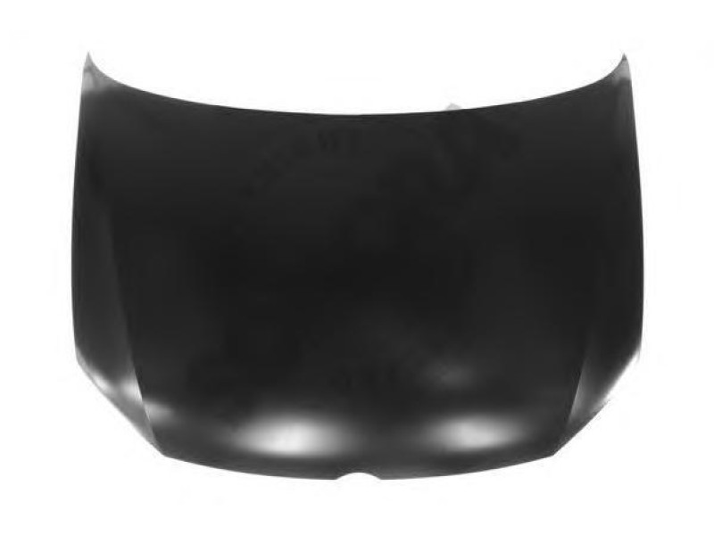 Капот VW Polo 2009-2015 седан, хетчбек Tempest 6R0823031A