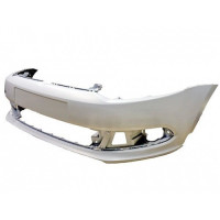 Бампер передній VW Polo седан 2009-2015 Tempest