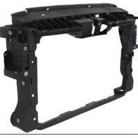 Панель передня VW Tiguan 1 07-15 (Tempest) 5N0805588D