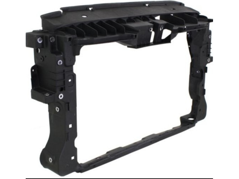 Панель передня VW Tiguan 1 07-15 (Tempest) 5N0805588D