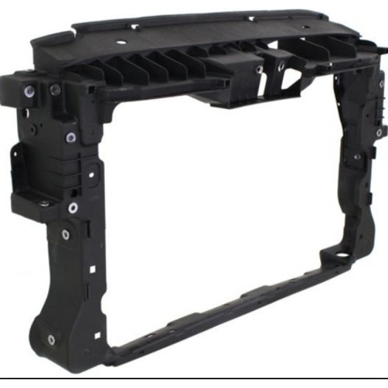 Панель передня VW Tiguan 1 07-15 (Tempest) 5N0805588D