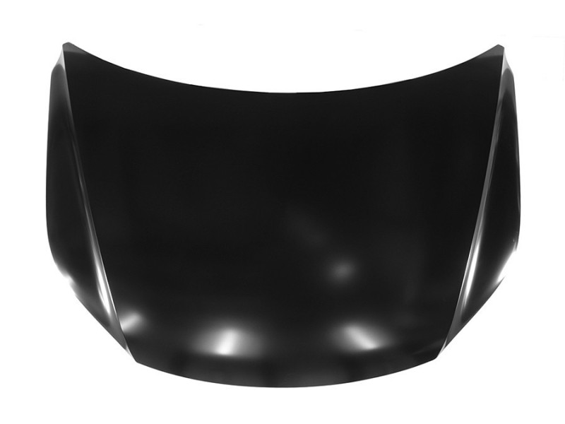 Капот VW Tiguan 07-16 5N0823031A, 5N0823031D