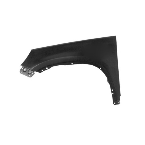 Крило переднє ліве VW Tiguan 1 2007-2016 (Tempest) 5N0821105, 5N0821105A
