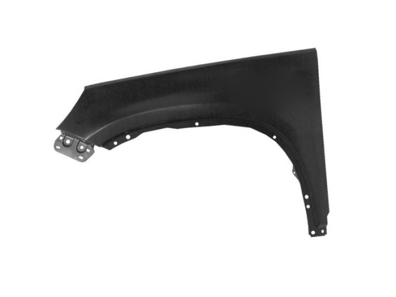 Крило переднє ліве VW Tiguan 1 07-16 (Tempest) 5N0821105, 5N0821105A