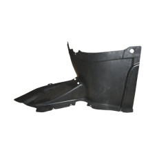 Підкрилок передній лівий VW Passat B7 2010- Tempest