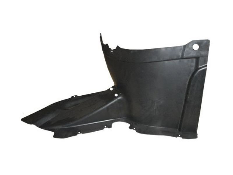 Підкрилок передній лівий VW Passat B7 2010- Tempest