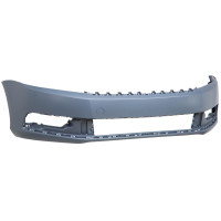 Бампер передній VW Passat B7 10- Tempest