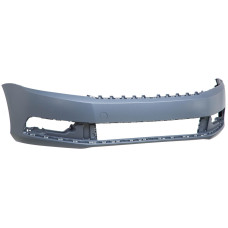 Бампер передній VW Passat B7 10- Tempest