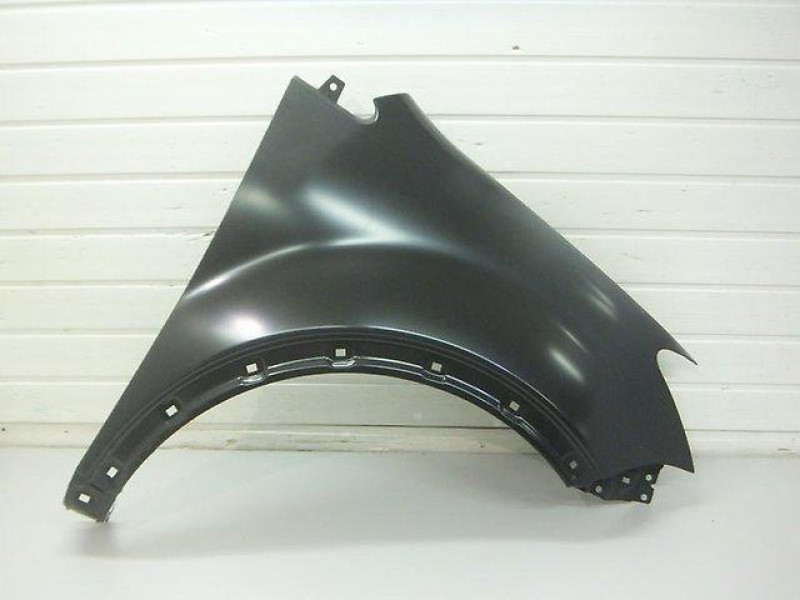 Крило переднє ліве SsangYong Korando (SsangYong)