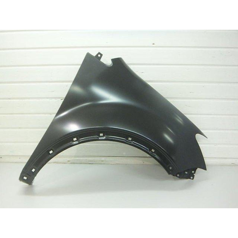 Крило переднє ліве SsangYong Korando (SsangYong)