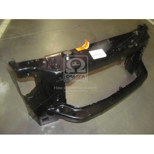 Панель передня SsangYong Rexton 2006-2012 (SsangYong)