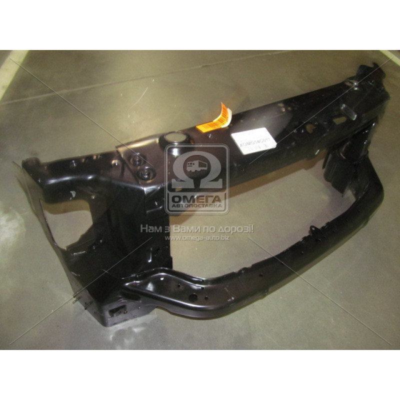 Панель передня SsangYong Rexton 06-12 (SsangYong)