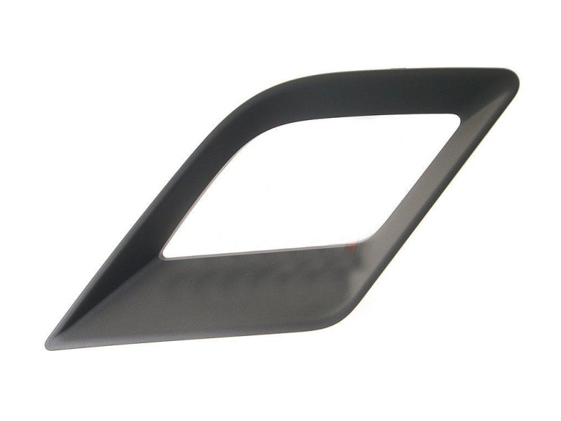 Рамка передньої фари протитуманної лівої New Actyon (SsangYong)