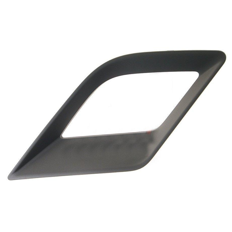 Рамка передньої фари протитуманної права New Actyon (SsangYong)