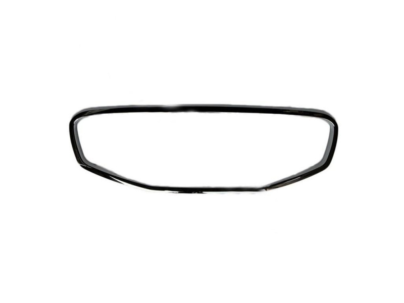 Рамка решітки радіатора SsangYong Korando (SsangYong)