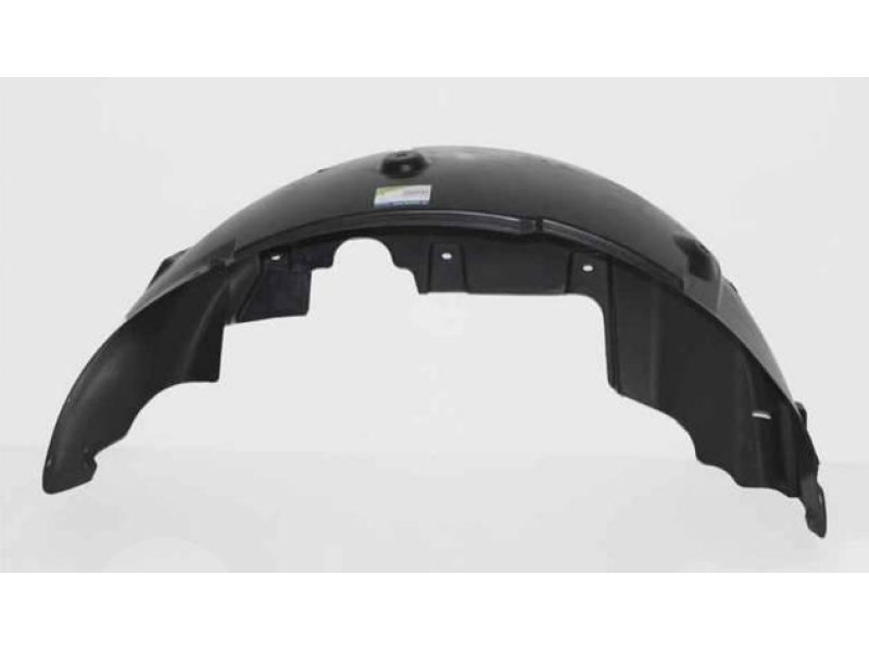 Підкрилок задній лівий SsangYong Kyron 2008-2014