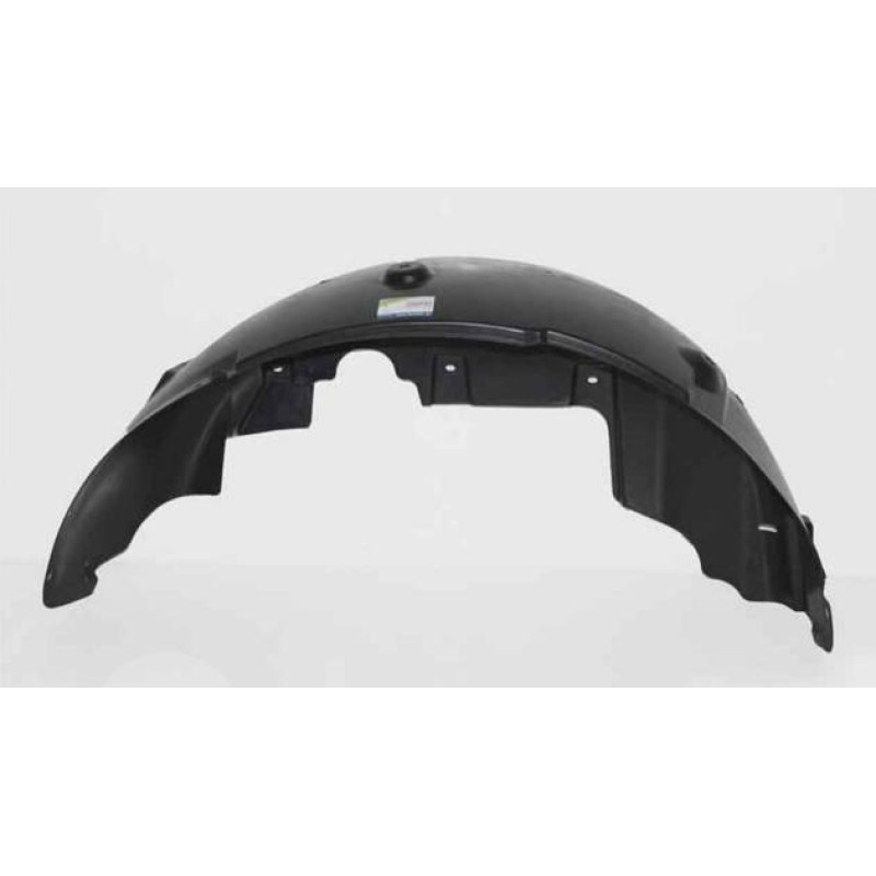 Підкрилок задній лівий SsangYong Kyron 2008-2014