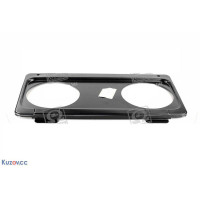 Решітка нижня під фари