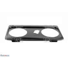 Решітка нижня під фари