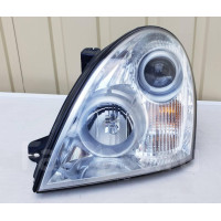 Фара ліва Rexton 06-12 (SsangYong)