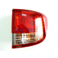 Ліхтар задній SsangYong Kyron 08-14 правий зовнішній (оригінал) 8360209150