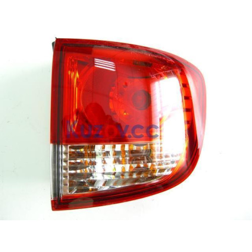 Ліхтар задній SsangYong Kyron 2008-2014 правий зовнішній (оригінал) 8360209150