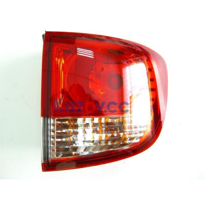 Ліхтар задній SsangYong Kyron 08-14 правий зовнішній (оригінал) 8360209150