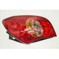 Ліхтар задній правий Korando C (SsangYong)