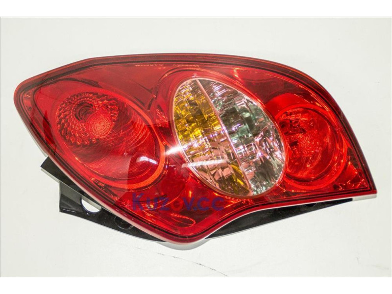Ліхтар задній правий Korando C (SsangYong)