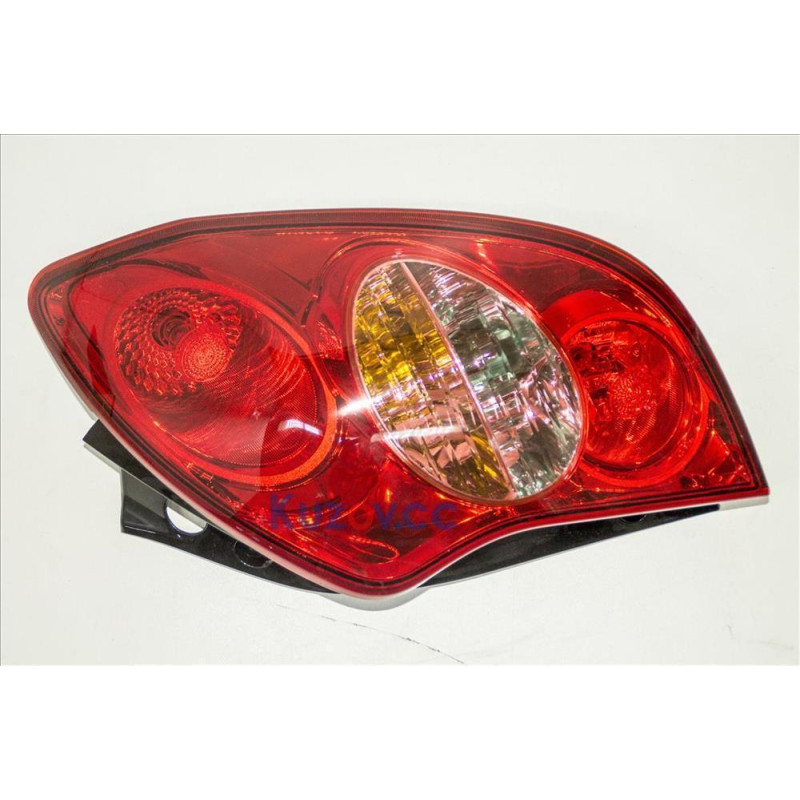 Ліхтар задній правий Korando C (SsangYong)