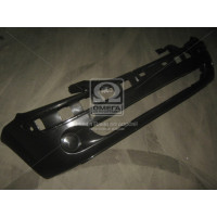 Бампер передній Hyundai Getz 2006- (Mobis)