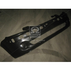 Бампер передній Hyundai Getz 2006- (Mobis)