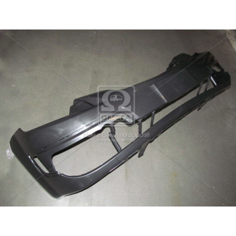 Бампер передній Kia Rio 2006- Mobis