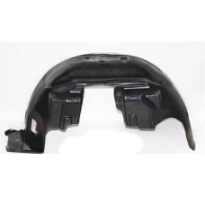 Підкрилок передній правий Kia Sorento 2006-2009 Mobis