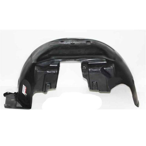 Підкрилок передній правий Kia Sorento 2006-2009 Mobis